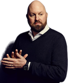 Marc Andreessen