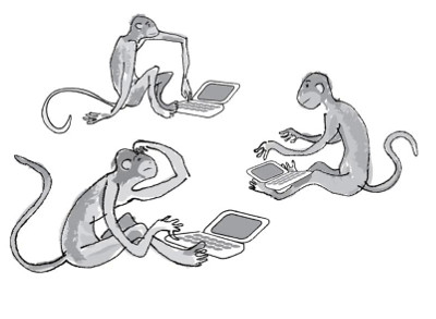 Code Monkeys